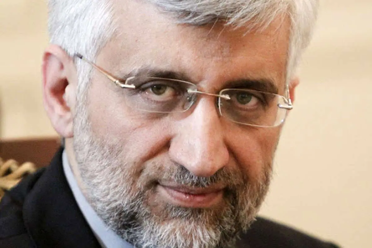 انتخابات ریاست جمهوری؛ "سعید جلیلی" میآید؟