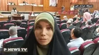 (ویدیو) قرائت کیفرخواست متهم اکبر طبری و ۱۷ متهم دیگر