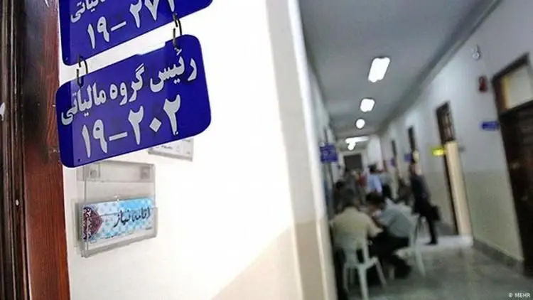 تکل جفت‌پا زیر پای جامعه استارتاپی کشور