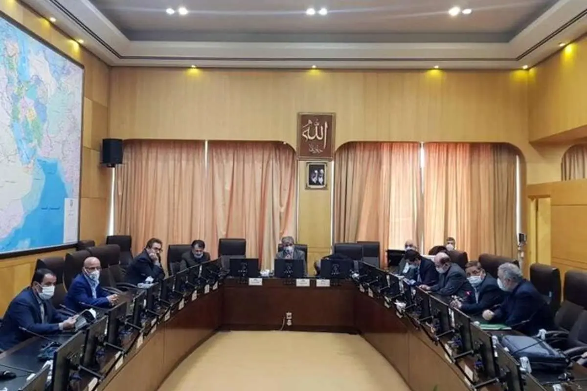 فهرست اعضای کمیسیونهای تخصصی مجلس یازدهم