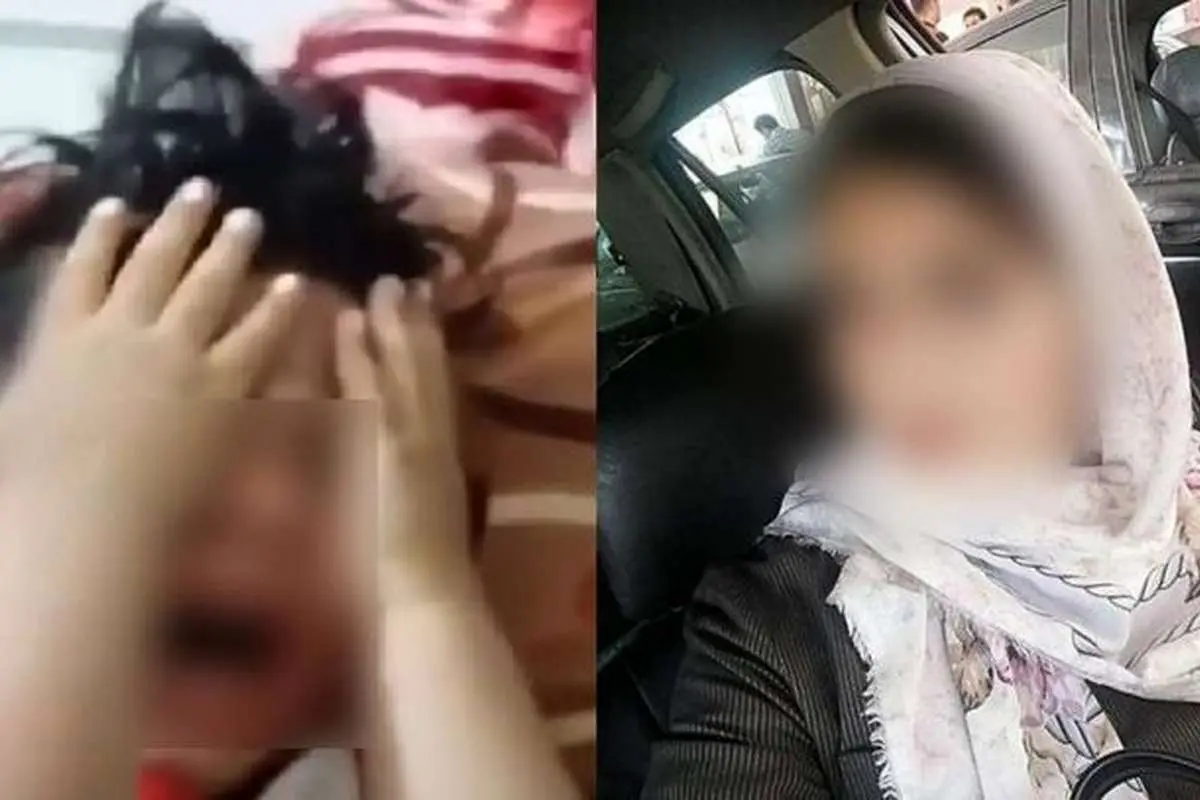 کودک آزاری مادر مشهدی؛ چه مجازاتی در انتظار مادر کودک آزار است؟