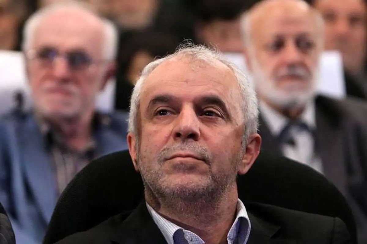 سعید اوحدی رئیس بنیاد شهید شد