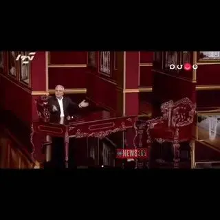 (ویدیو) واکنش مهران مدیری به سانسور در دورهمی