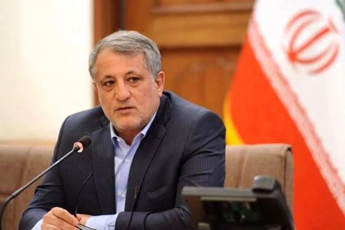 توضیحات هاشمی درباره آتش سوزیهای مشکوک تهران