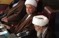 هاشمي رئيس مجلس خبرگان شد