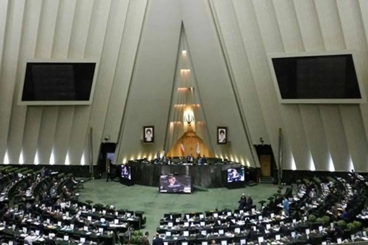 نامه شورای نگهبان درباره اعتبارنامه تاجگردون و دو نماینده