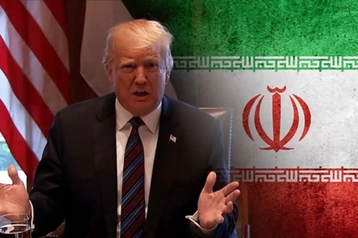 تحلیل نیویورک تایمز از واکنش ایران به پیشنهاد ترامپ
