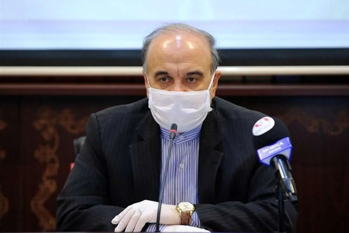 هدف واگذاری پرسپولیس و استقلال سیاسی نیست