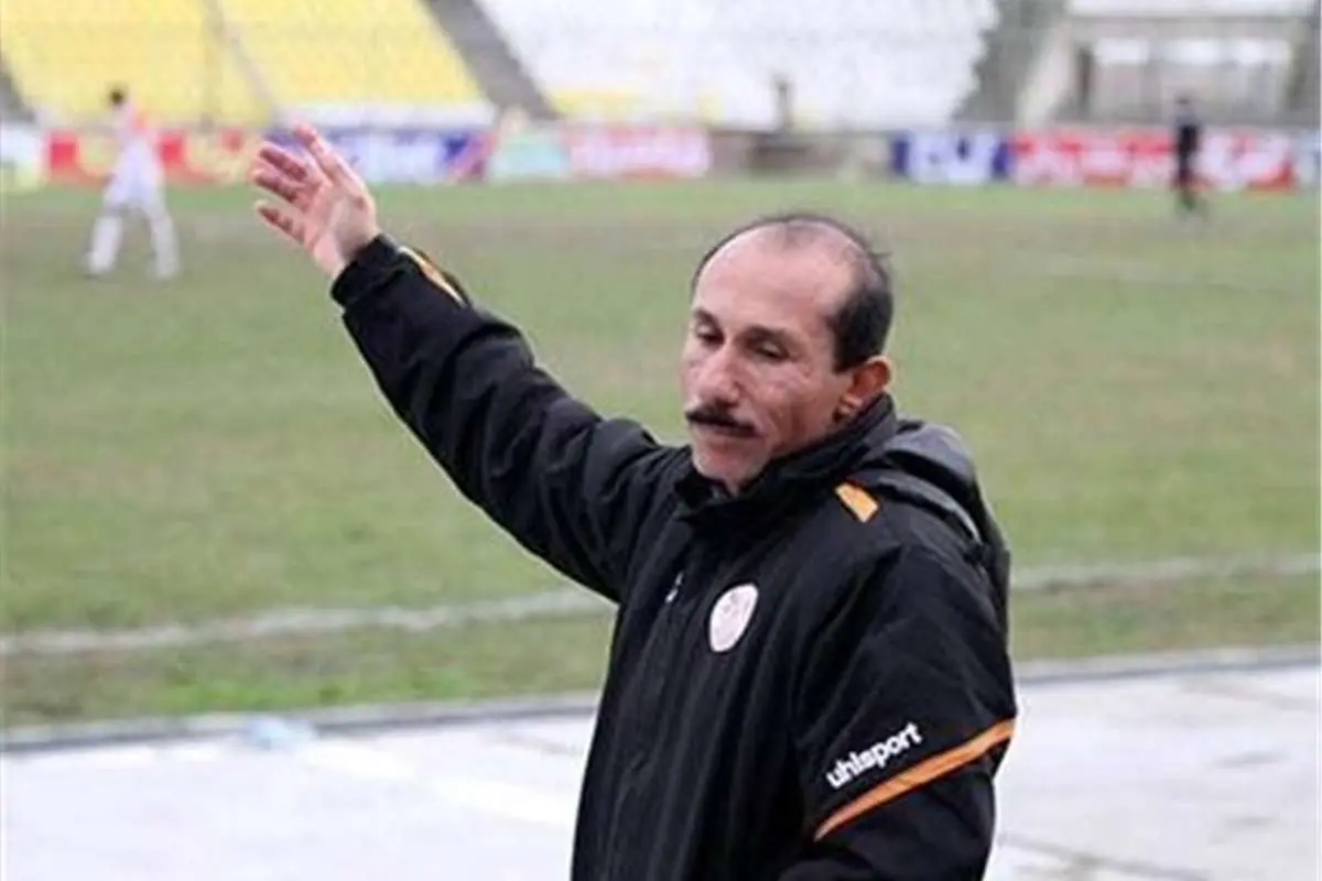 ملی‌پوش تکنیکی مشاور املاک شد!