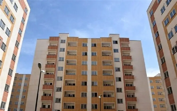 ایست بانکی به خانه اولی‌ها