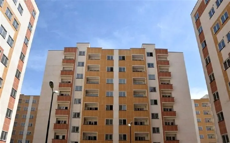 ایست بانکی به خانه اولی‌ها