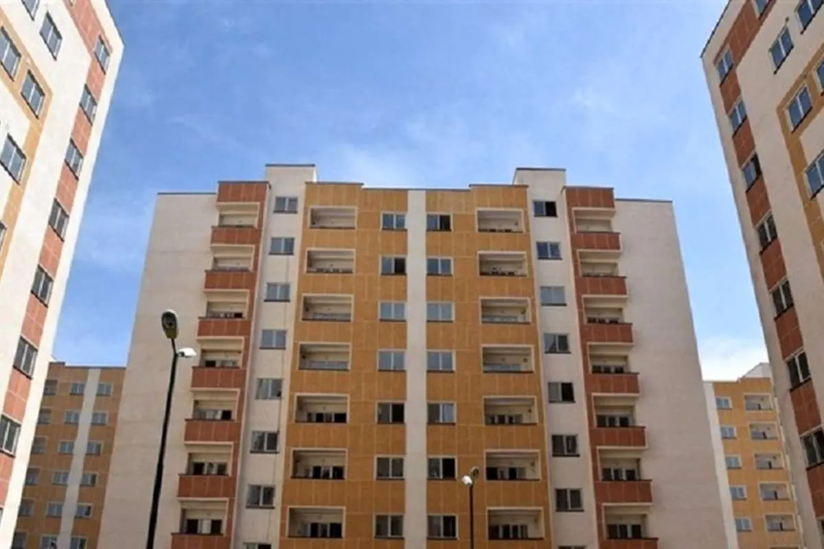 ایست بانکی به خانه اولی‌ها