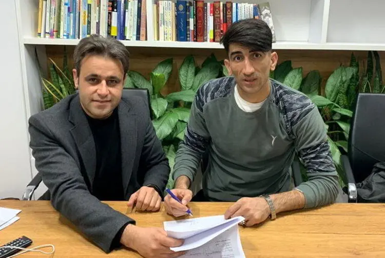 سرمربی تیم بلژیکی خیال پرسپولیسی‌ها را راحت کرد