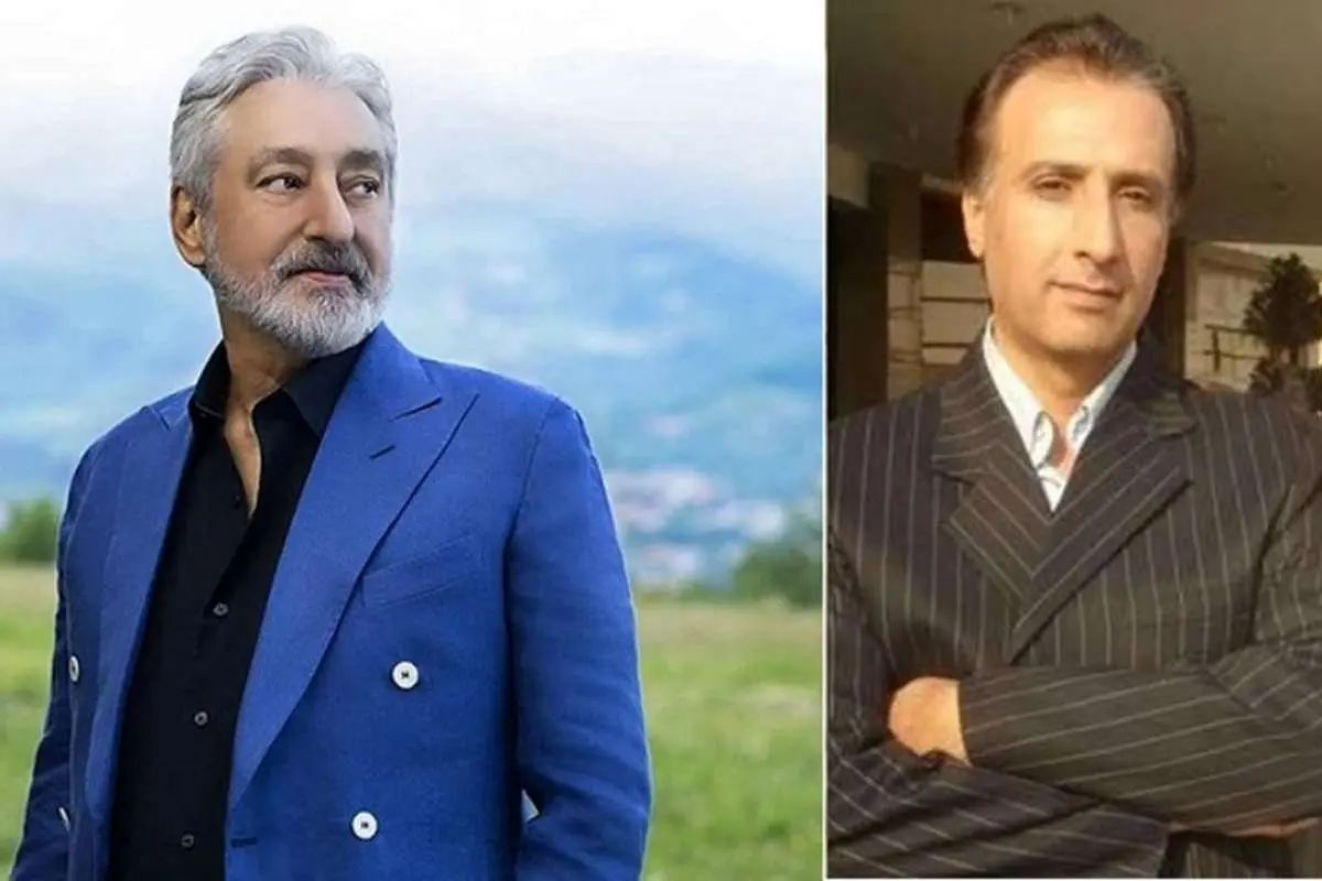 (فیلم و عکس) ماجرای ممنوع التصویری محمدرضا حیاتی؛ "گفتند فعلا نیایید"