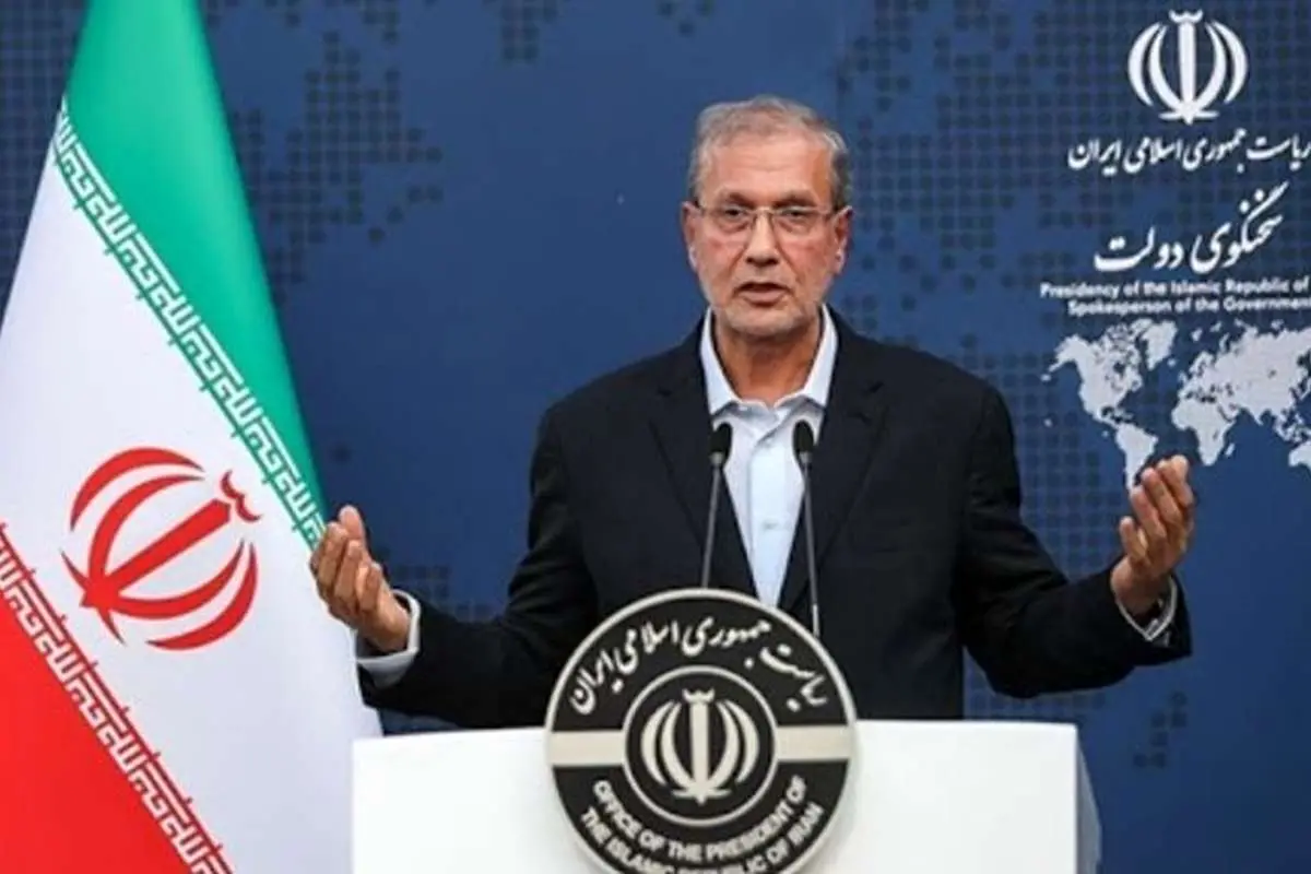 واکنش ایران به پیشنهاد مذاکره ترامپ