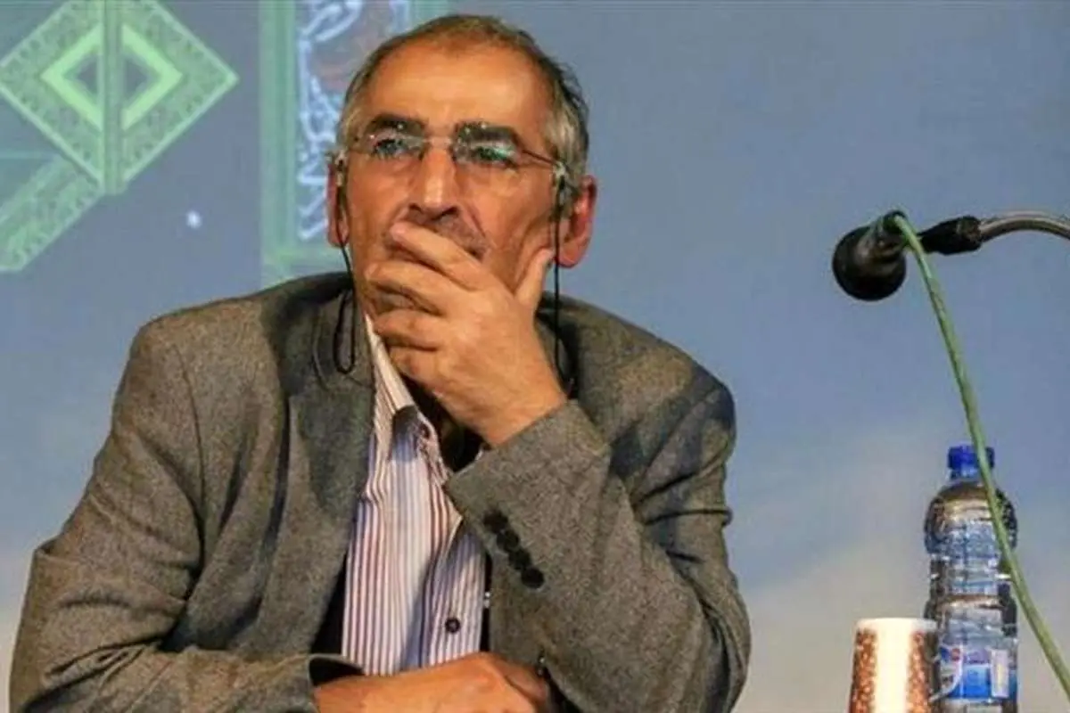 زیباکلام: احمدینژاد یا جلیلی رئیس جمهور آینده هستند
