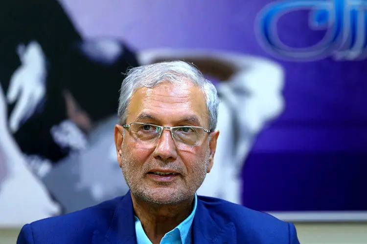۱۰۳ مورد از آتش‌سوزی‌ها عمدی بود