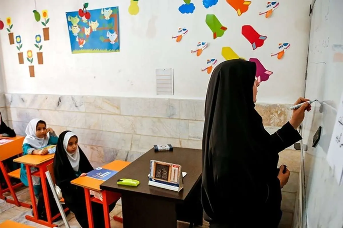 شیوهنامه اجرای رتبهبندی فرهنگیان ابلاغ شد