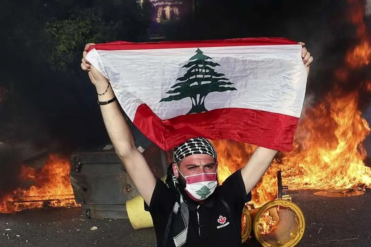 آرامش قبل از طوفان در لبنان؟