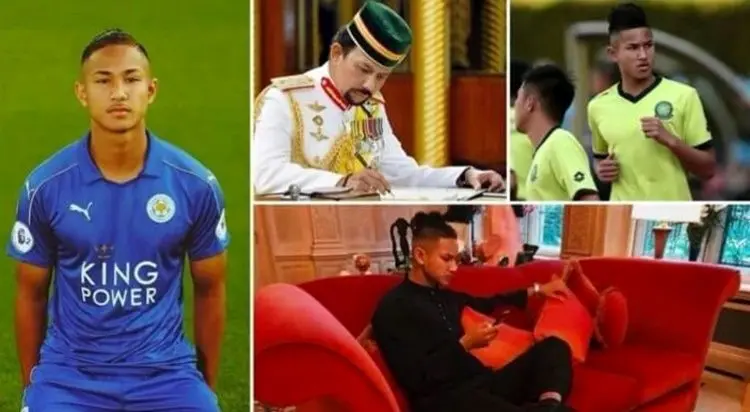 یک نام جالب در صدر پولدارترین فوتبالیست‌های دنیا