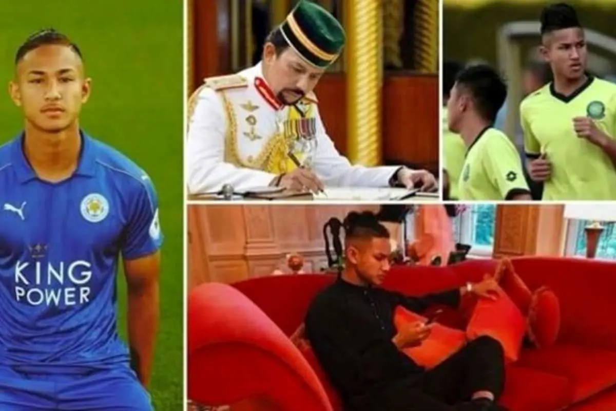 یک نام جالب در صدر پولدارترین فوتبالیستهای دنیا