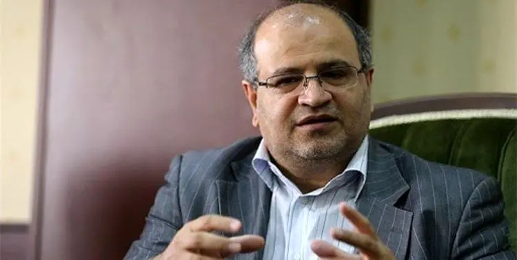 249 بیمار جدید کرونایی در تهران بستری شدند