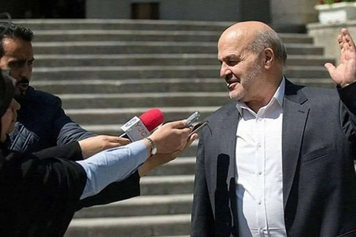 کلانتری: آتشسوزی جنگلها را بزرگ نکنید!