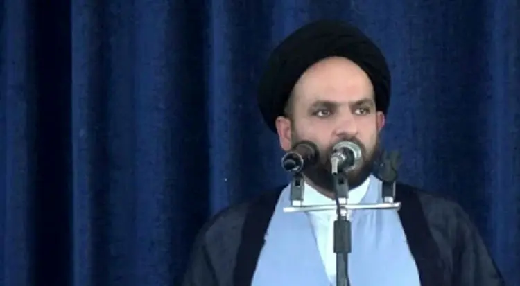 شلاق یک جوان به دلیل انتشار مطلب علیه امام جمعه