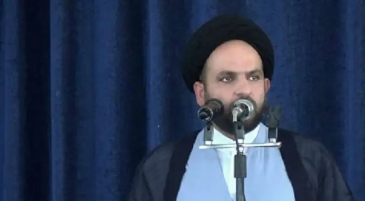 شلاق یک جوان به دلیل انتشار مطلب علیه امام جمعه