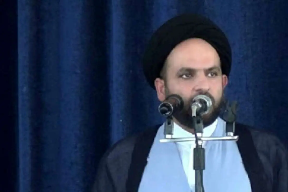 شلاق یک جوان به دلیل انتشار مطلب علیه امام جمعه