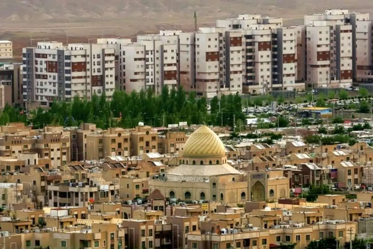 نبض قیمت مسکن در حومه تهران