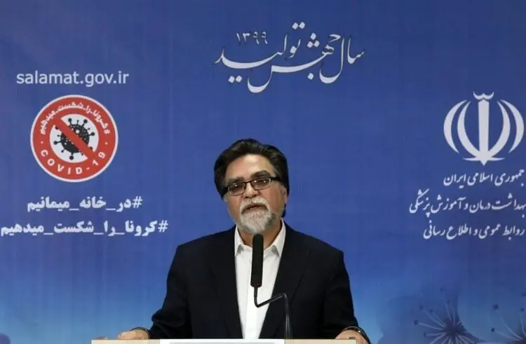 وزارت بهداشت: یک تا دو سال آینده درگیر کرونا هستیم