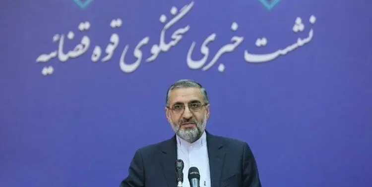 اعدام برای عامل افشای محل تردد سردار سلیمانی/ مایکل وایت ایدز داشت/ ادعای غلامرضا منصوری واهی است