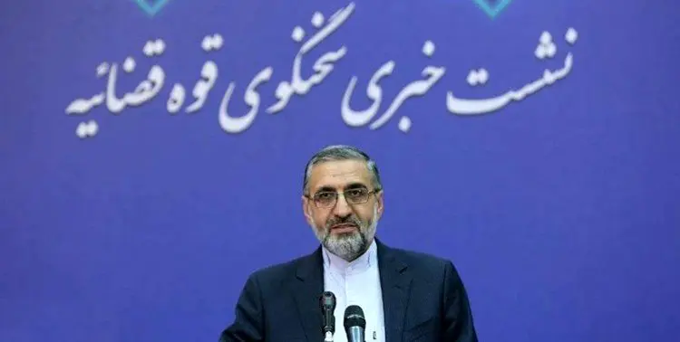 اعدام برای عامل افشای محل تردد سردار سلیمانی/ مایکل وایت ایدز داشت/ ادعای غلامرضا منصوری واهی است