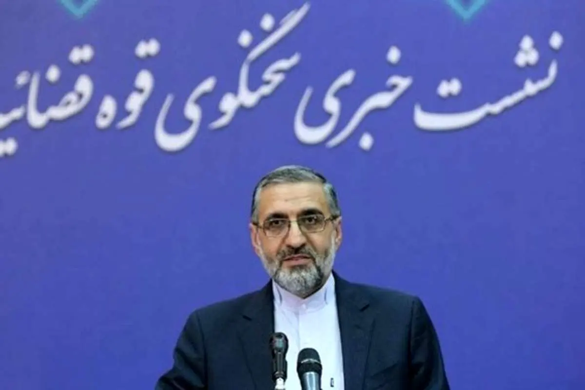 اعدام برای عامل افشای محل تردد سردار سلیمانی/ مایکل وایت ایدز داشت/ ادعای غلامرضا منصوری واهی است