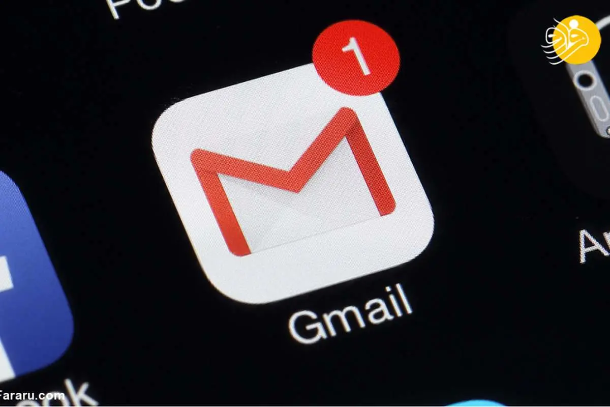 راهنمای تصویری و آموزش کامل ساخت جی میل (Gmail)