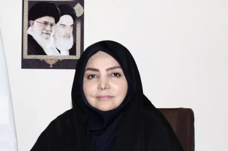 (عکس) دکتر سیما سادات لاری سخنگوی جدید وزارت بهداشت کیست؟+ بیوگرافی