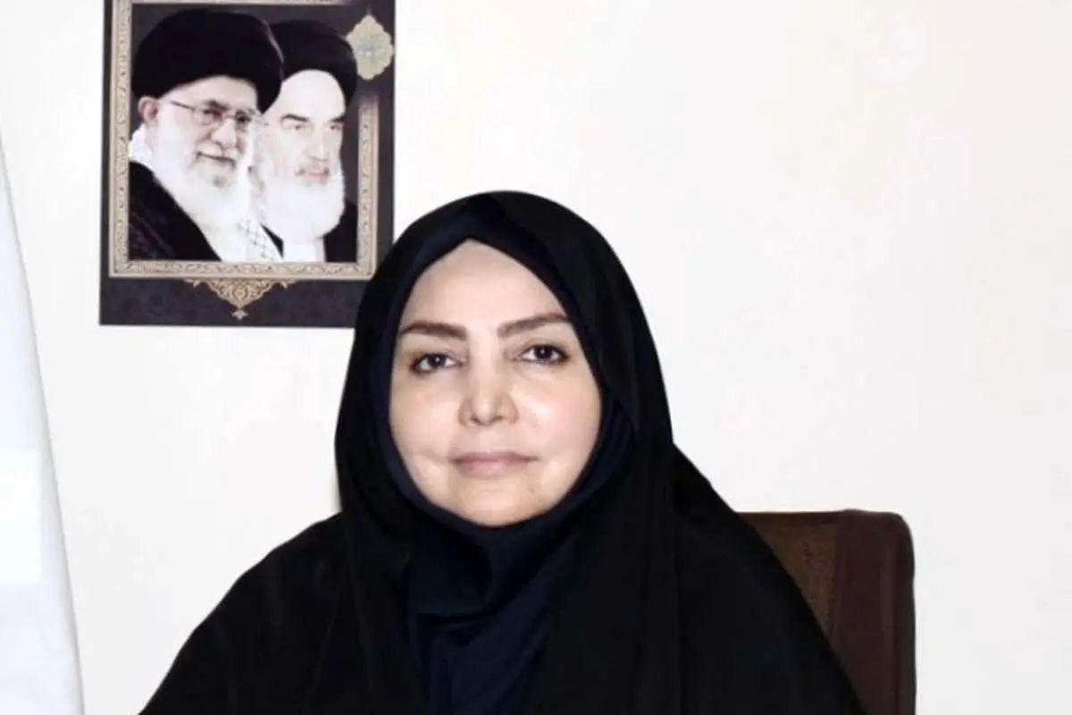 (عکس) دکتر سیما سادات لاری سخنگوی جدید وزارت بهداشت کیست؟+ بیوگرافی