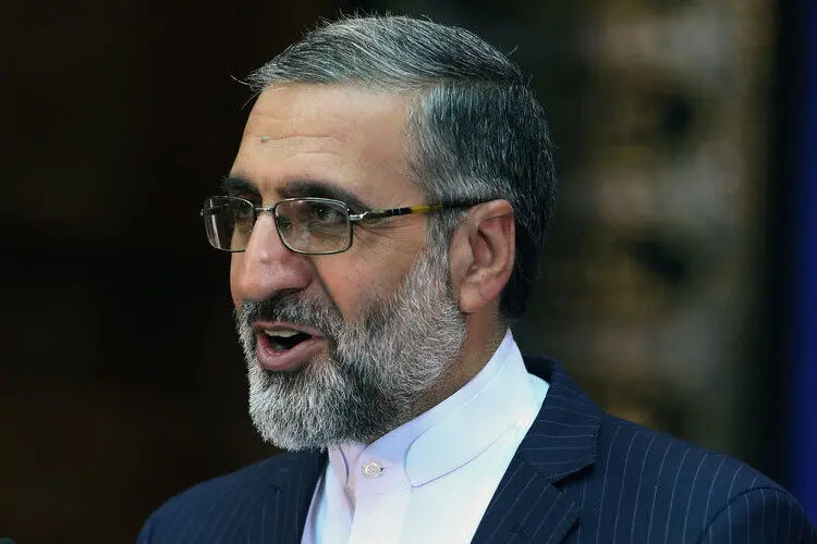 رئیس سازمان زندان‌ها تغییر کرد