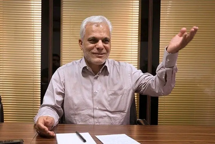 طلایی: احمدی نژاد در حال رایزنی با شورای نگهبان است