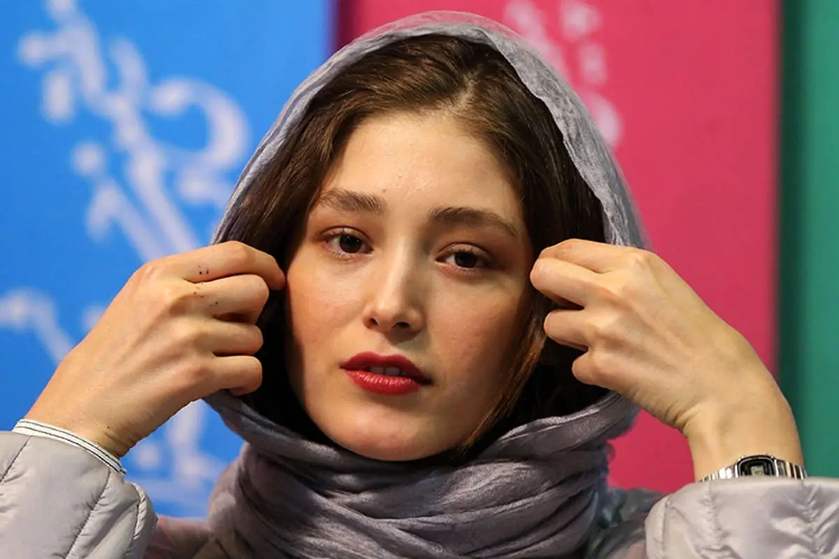 فرشته حسینی؛ بازیگری که یکشبه محبوب شد