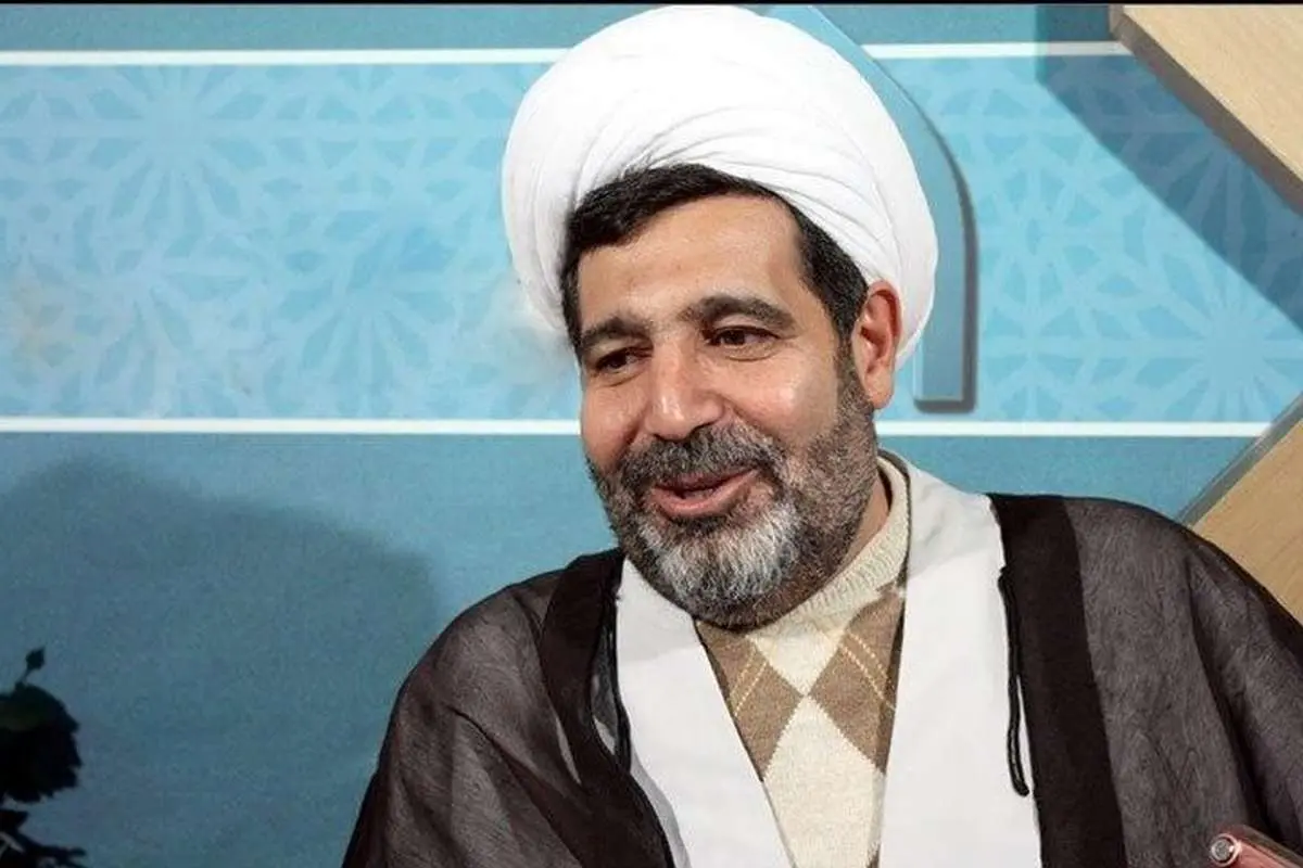 قاضی فراری به سفارت ایران در آلمان نرفت