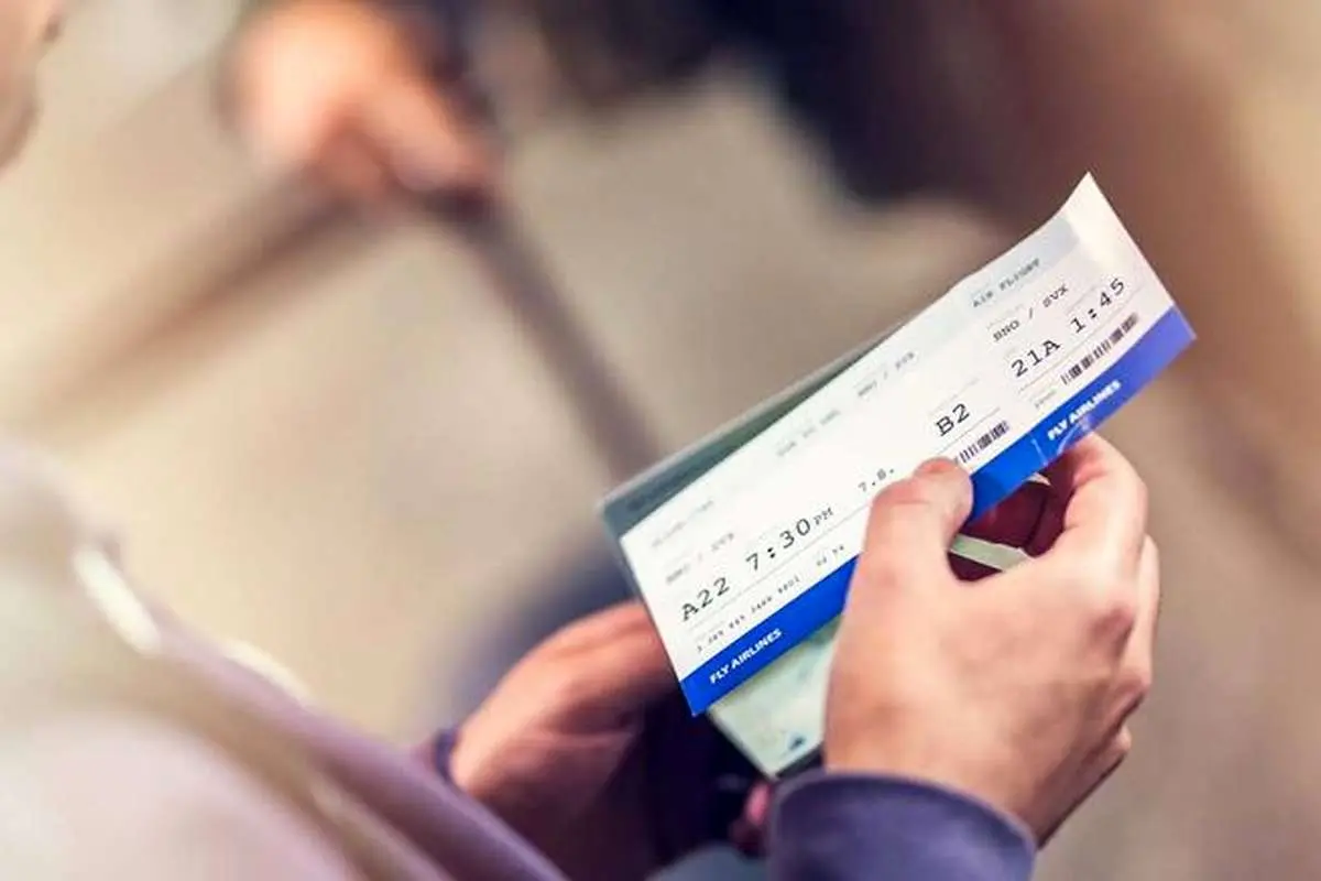 بلیت هواپیما بعد از کرونا ارزان می‌شود یا گران؟