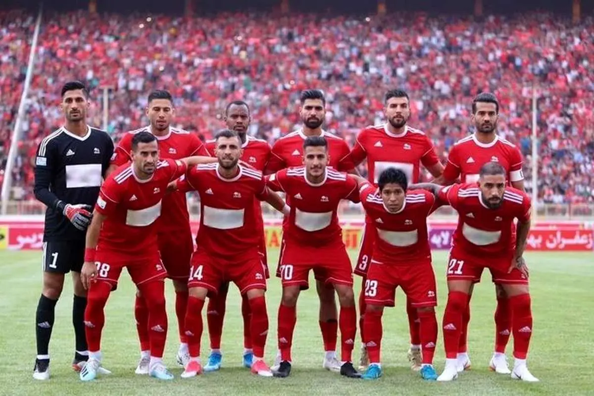 انصراف تراکتور از لیگ برتر جدی‌تر شد