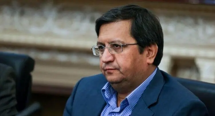 انتقاد تند همتی از کره جنوبی