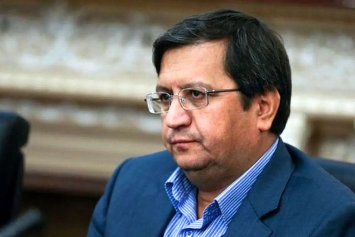 انتقاد تند همتی از کره جنوبی