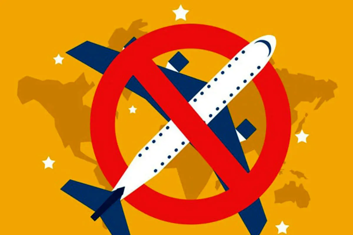 زن در چه شرایطی می‌تواند مرد را ممنوع الخروج کند؟