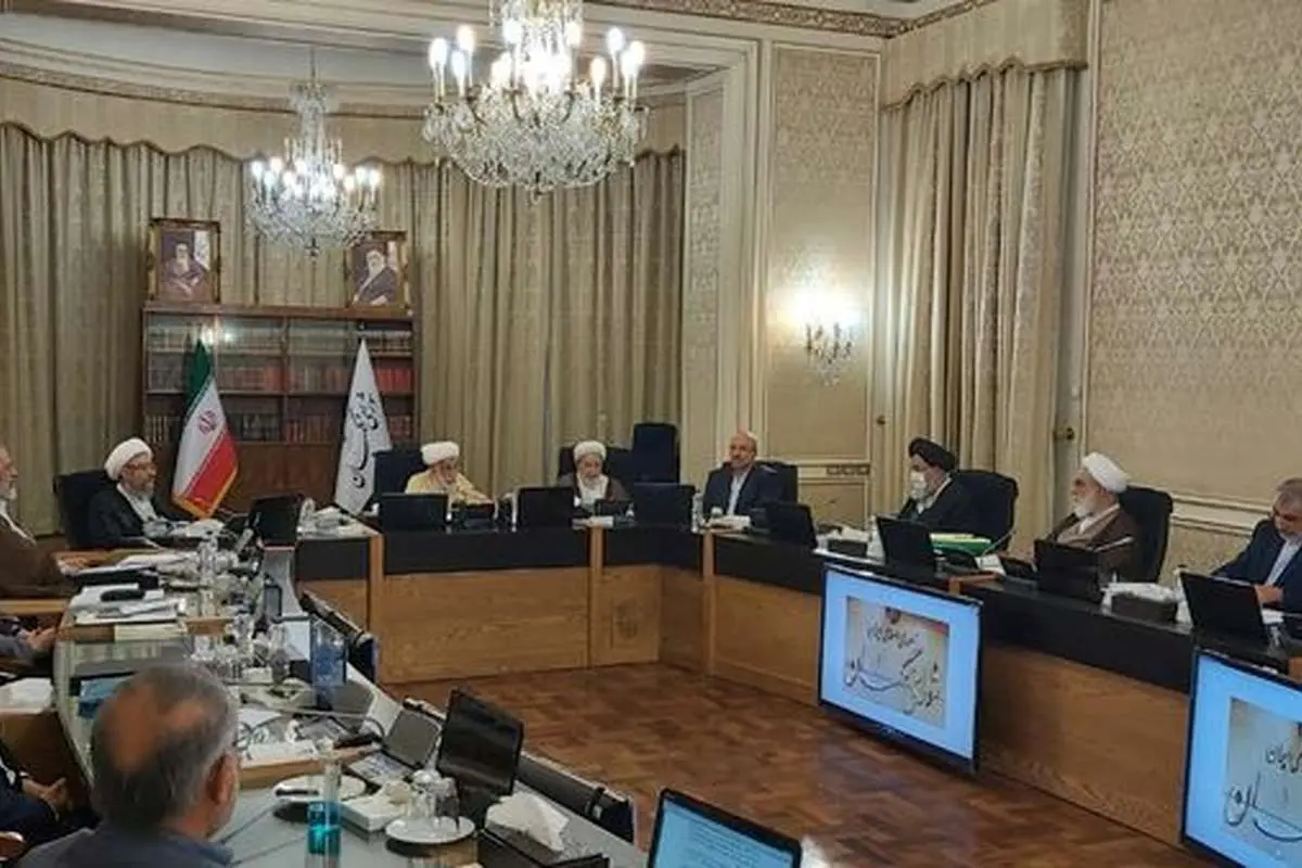 در دیدار قالیباف با اعضای شورای نگهبان چه گذشت؟