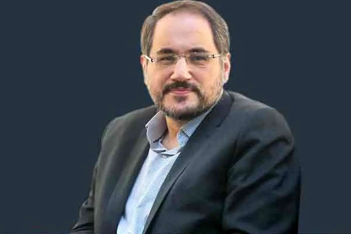 (تصاویر) تیم جدید قالیباف را بیشتر بشناسید