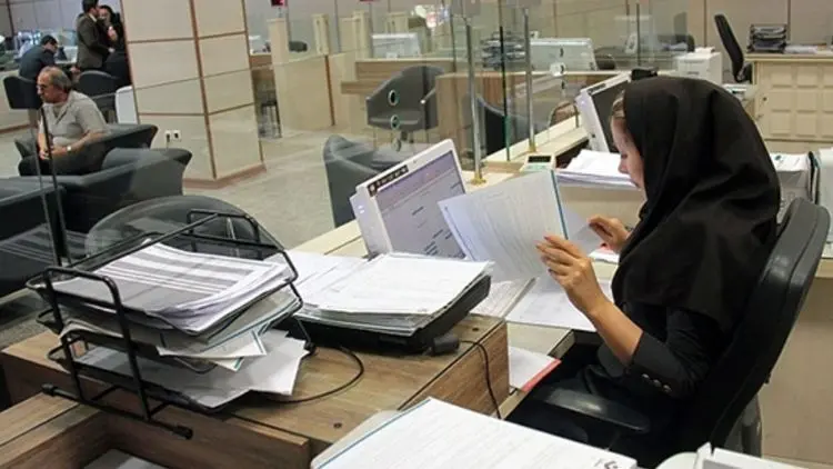 زنان شاغل دارای فرزند می‌توانند دورکاری کنند